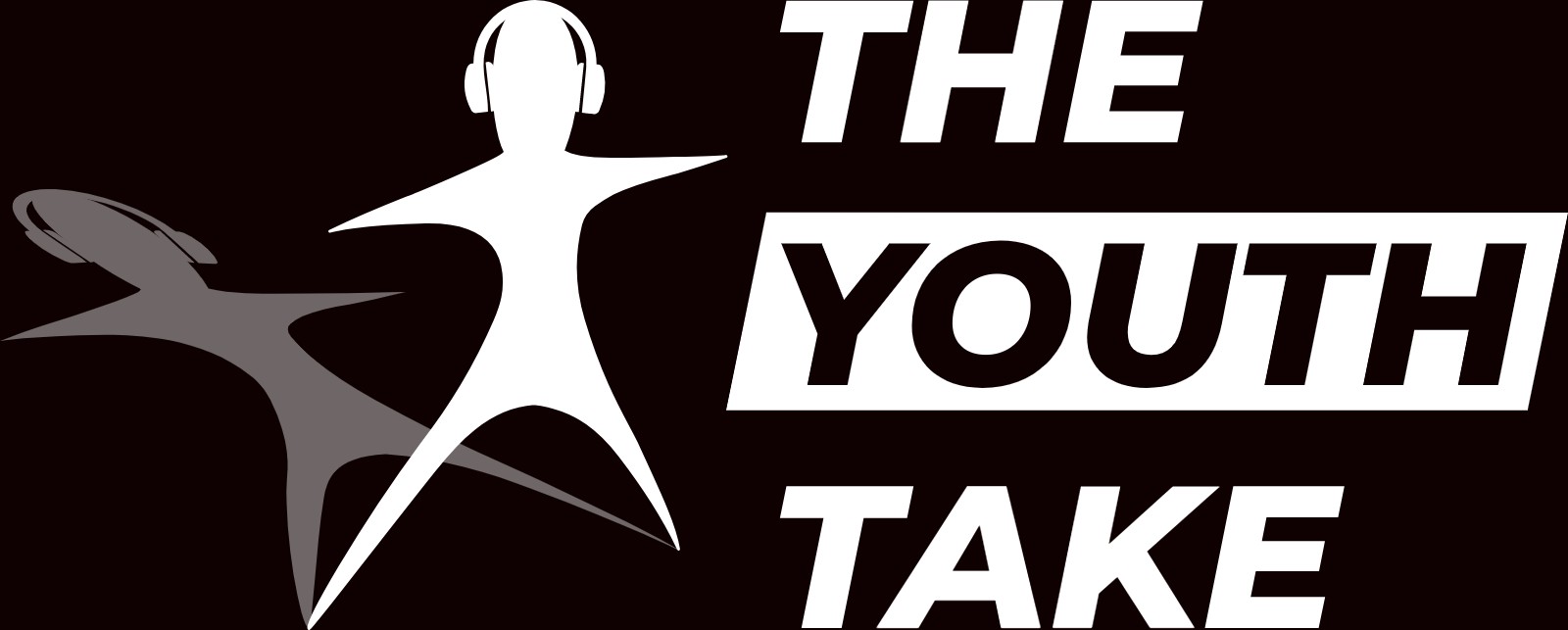 Youth Take Podcast logo