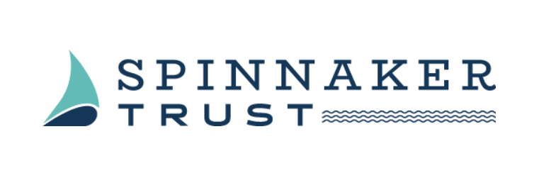 Spinnaker Trust logo