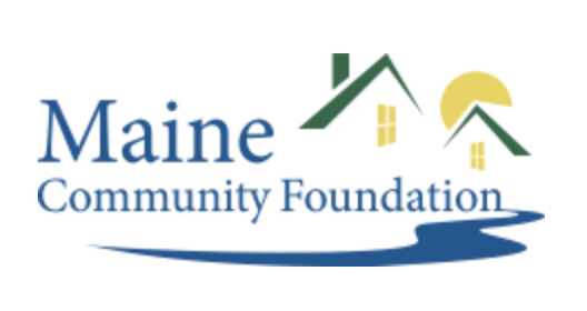 Maine Community Foundation logo