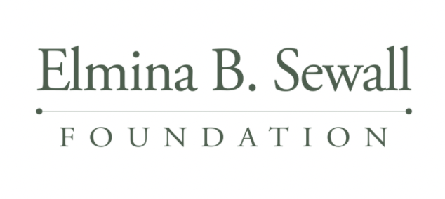 Elmina B. Sewell Foundation logo