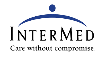 Intermed logo